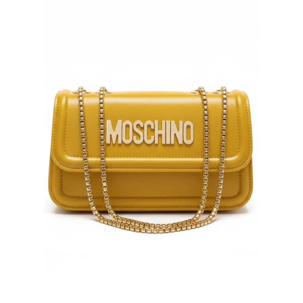 Lunora Chain Shoulder Bag