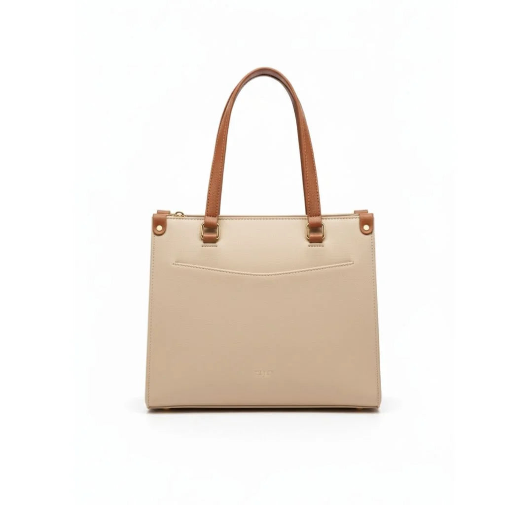 Avelyn Bow Tote