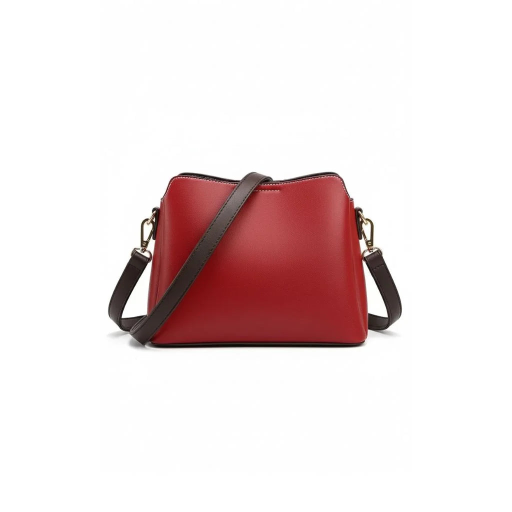 Aria Soft Bucket Bag