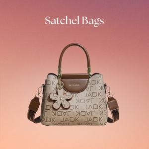 Satchel-Style Bags