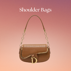 Shoulder Bags