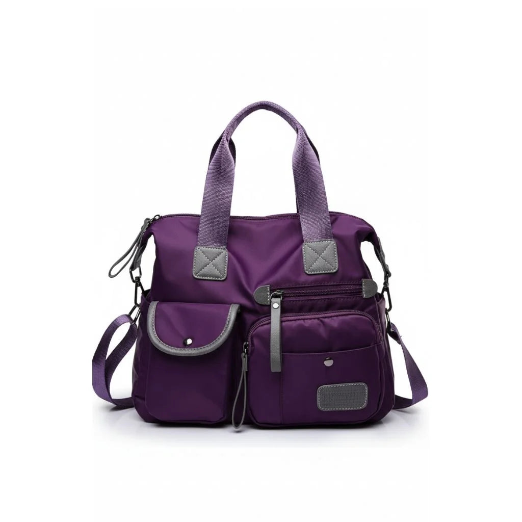 Urban Voyager Utility Tote