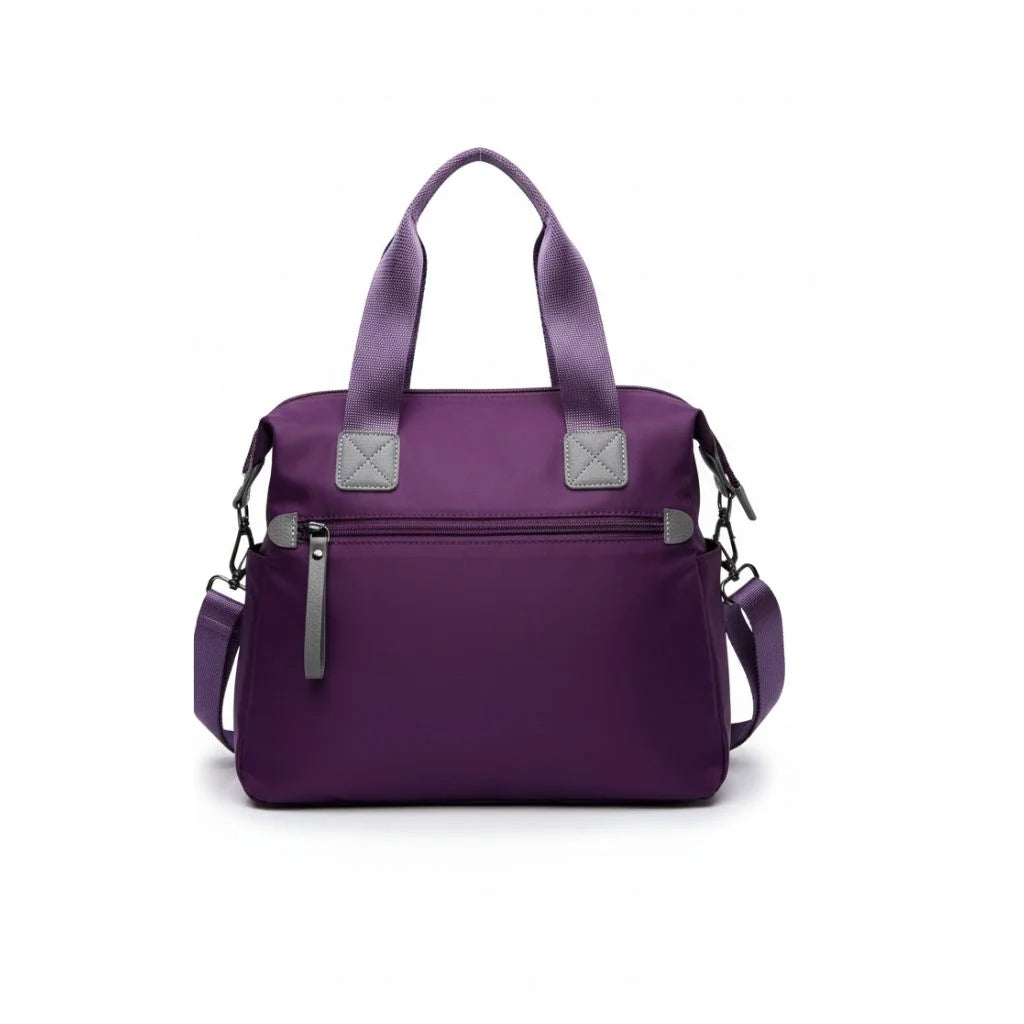 Urban Voyager Utility Tote