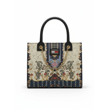 Imperial Garden Heritage Tote