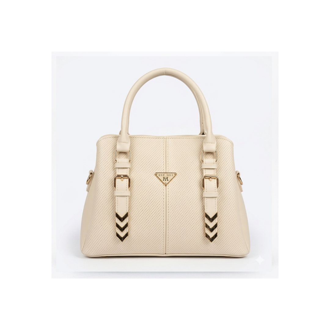 Évora Luxe Satchel