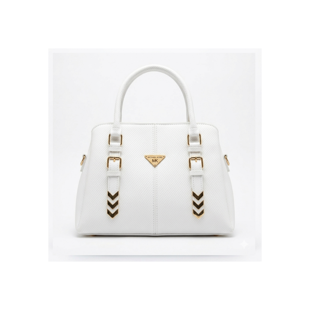Évora Luxe Satchel