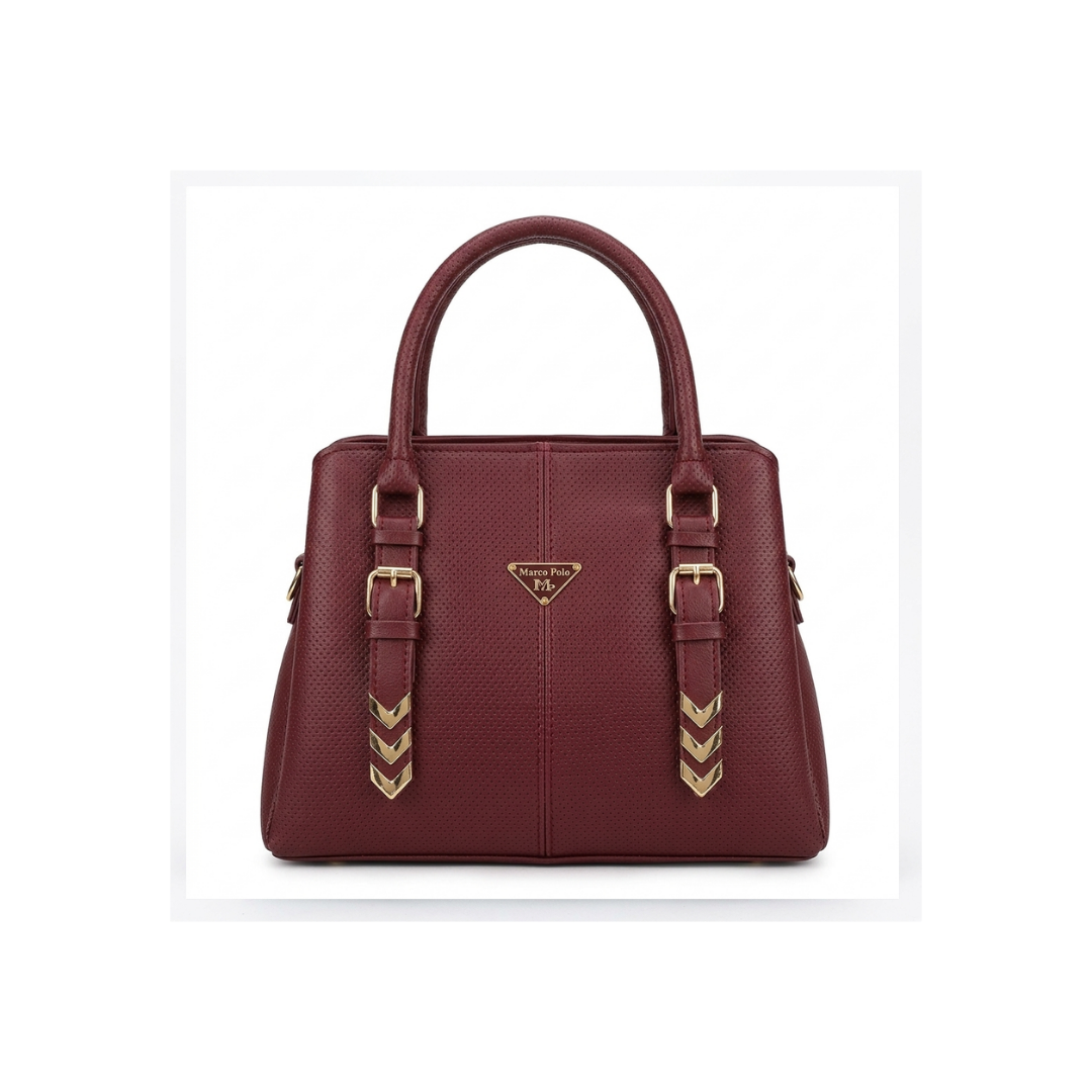 Évora Luxe Satchel