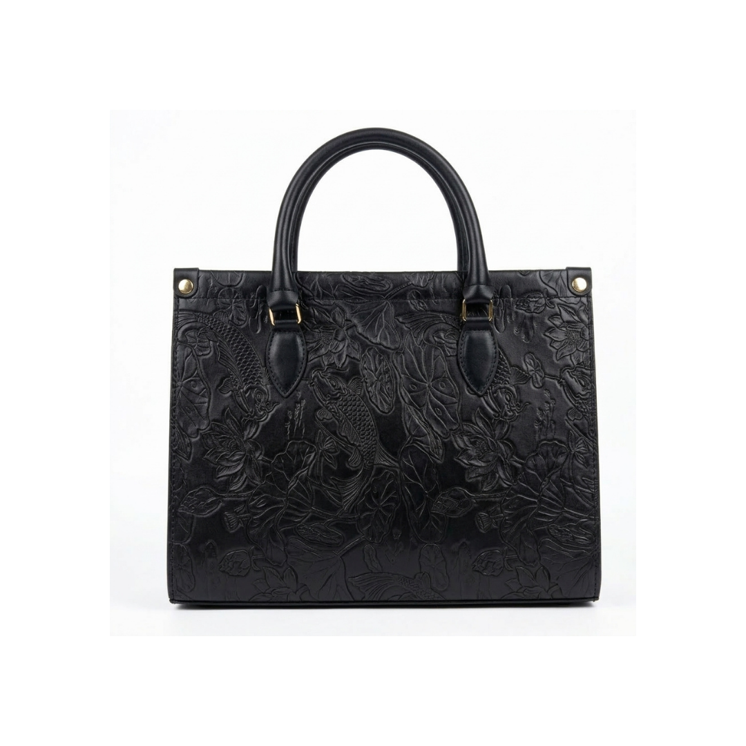 Aurelia Bloom Tote