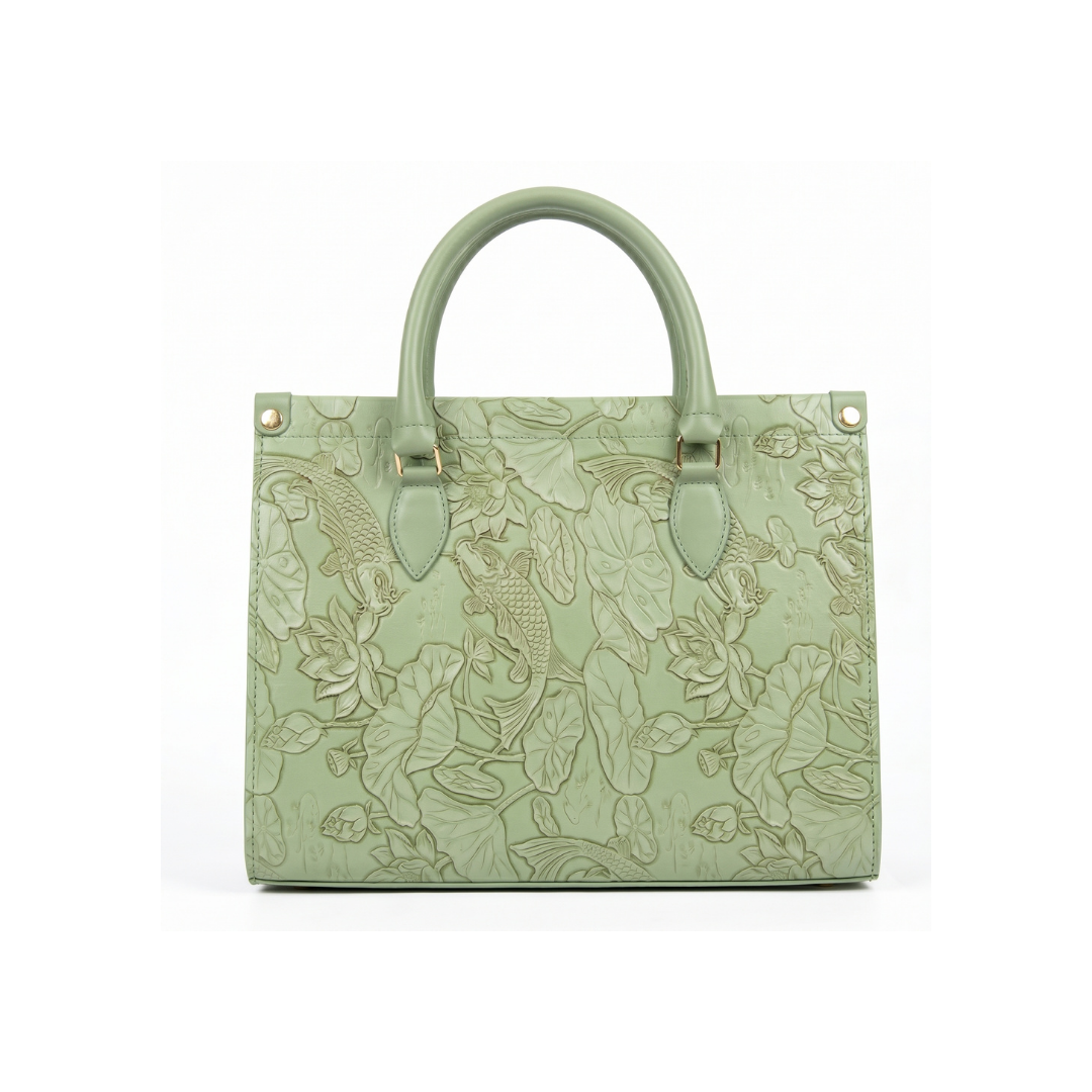 Aurelia Bloom Tote
