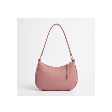 Luna Curve Shoulder Bag