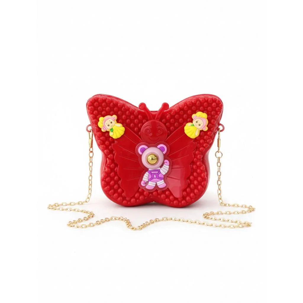 Butterfly Bliss Mini Bag