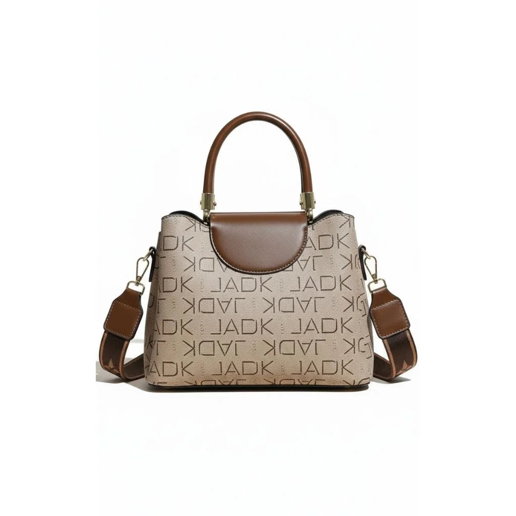 Heritage Bloom Satchel