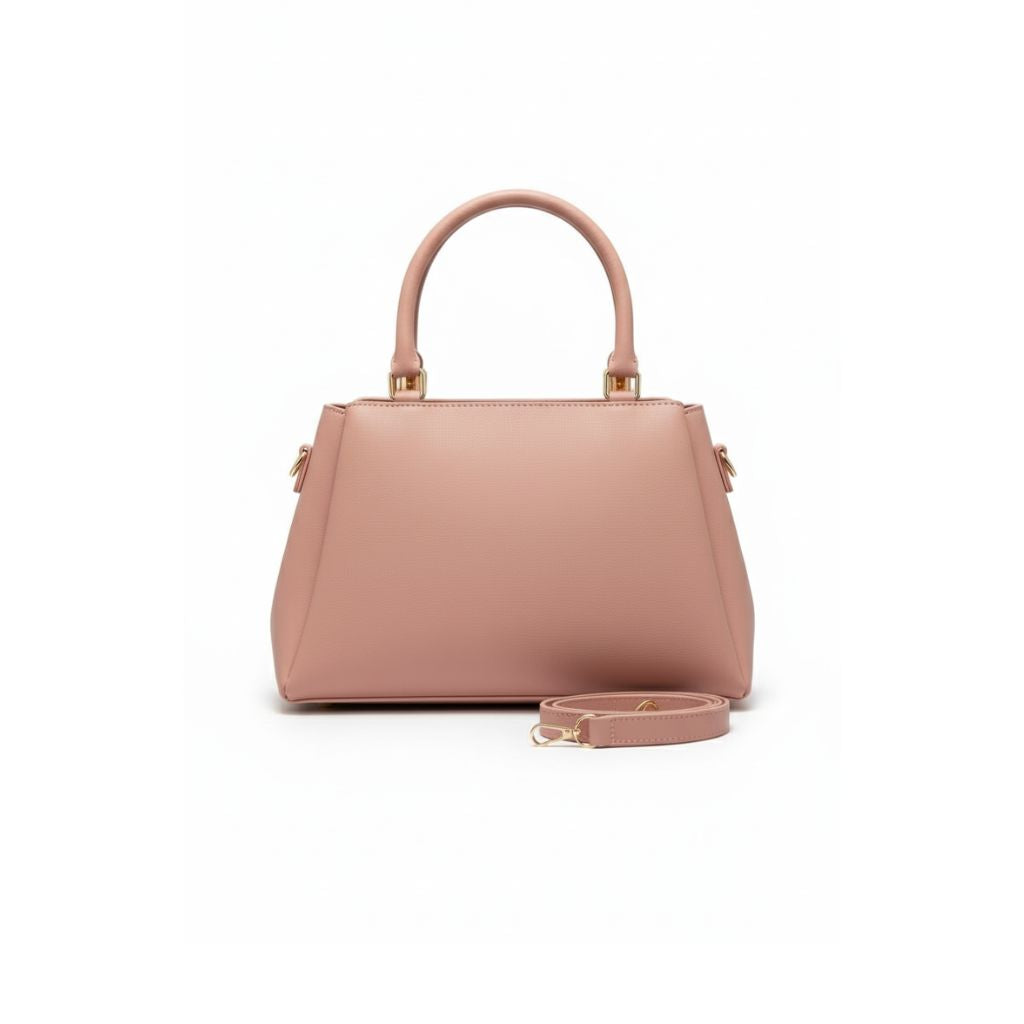 Velina Signature Handbag