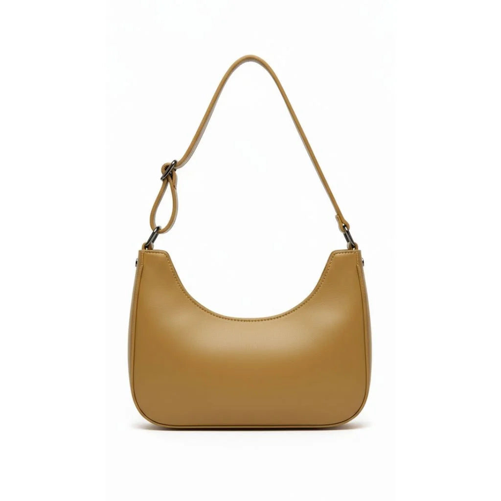 Seraphine Curve Baguette