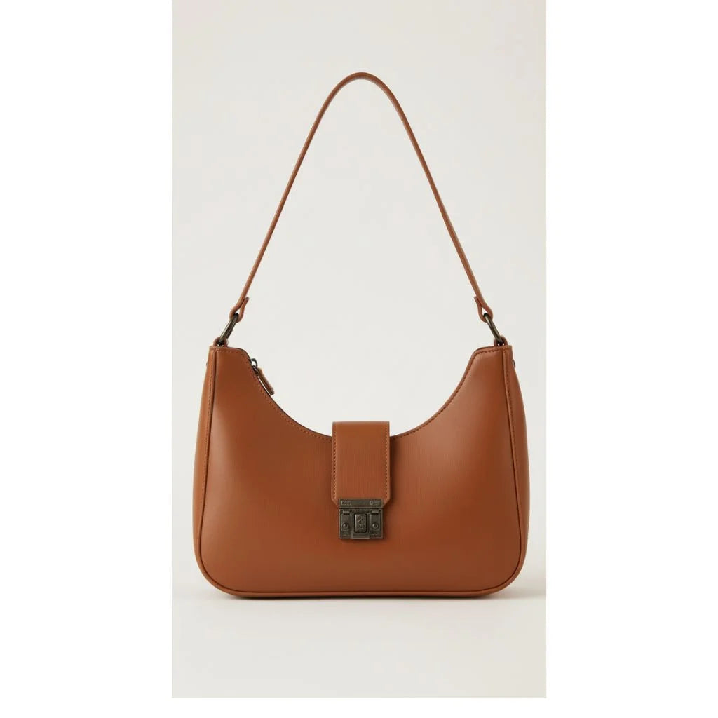 Seraphine Curve Baguette