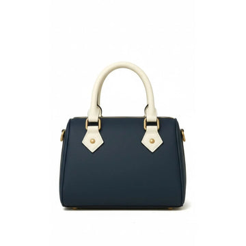 Classic Structured Bowling Satchel