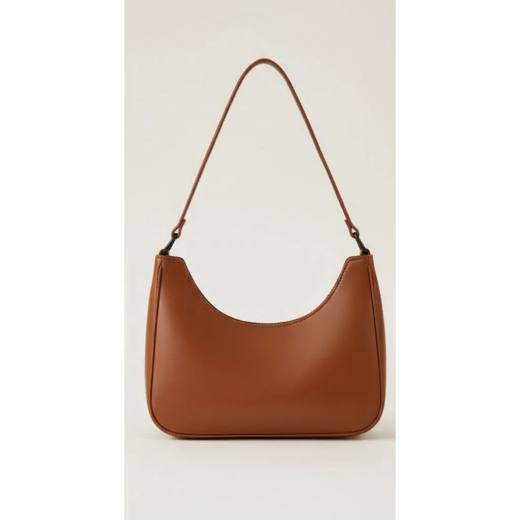 Seraphine Curve Baguette