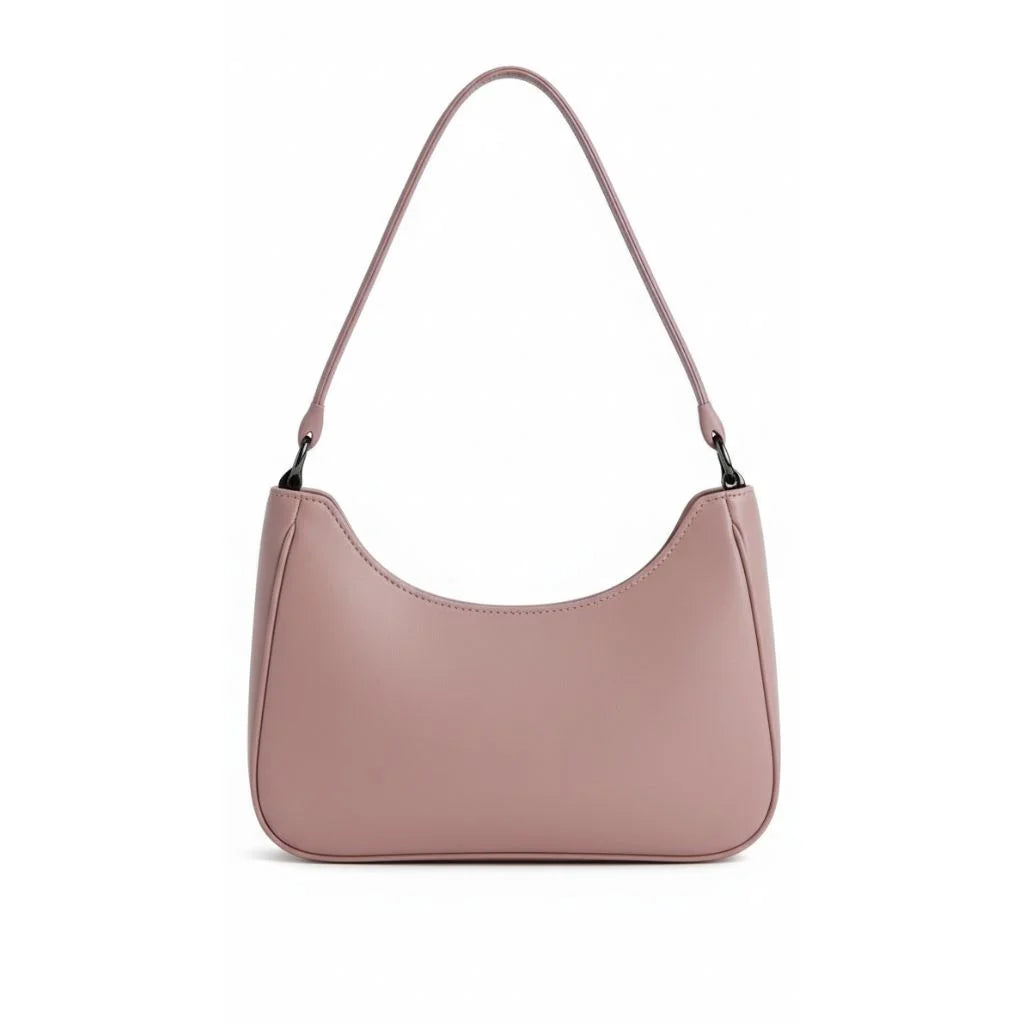 Seraphine Curve Baguette