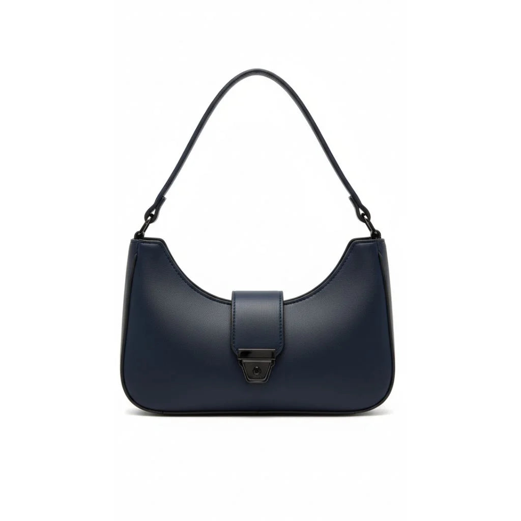 Seraphine Curve Baguette