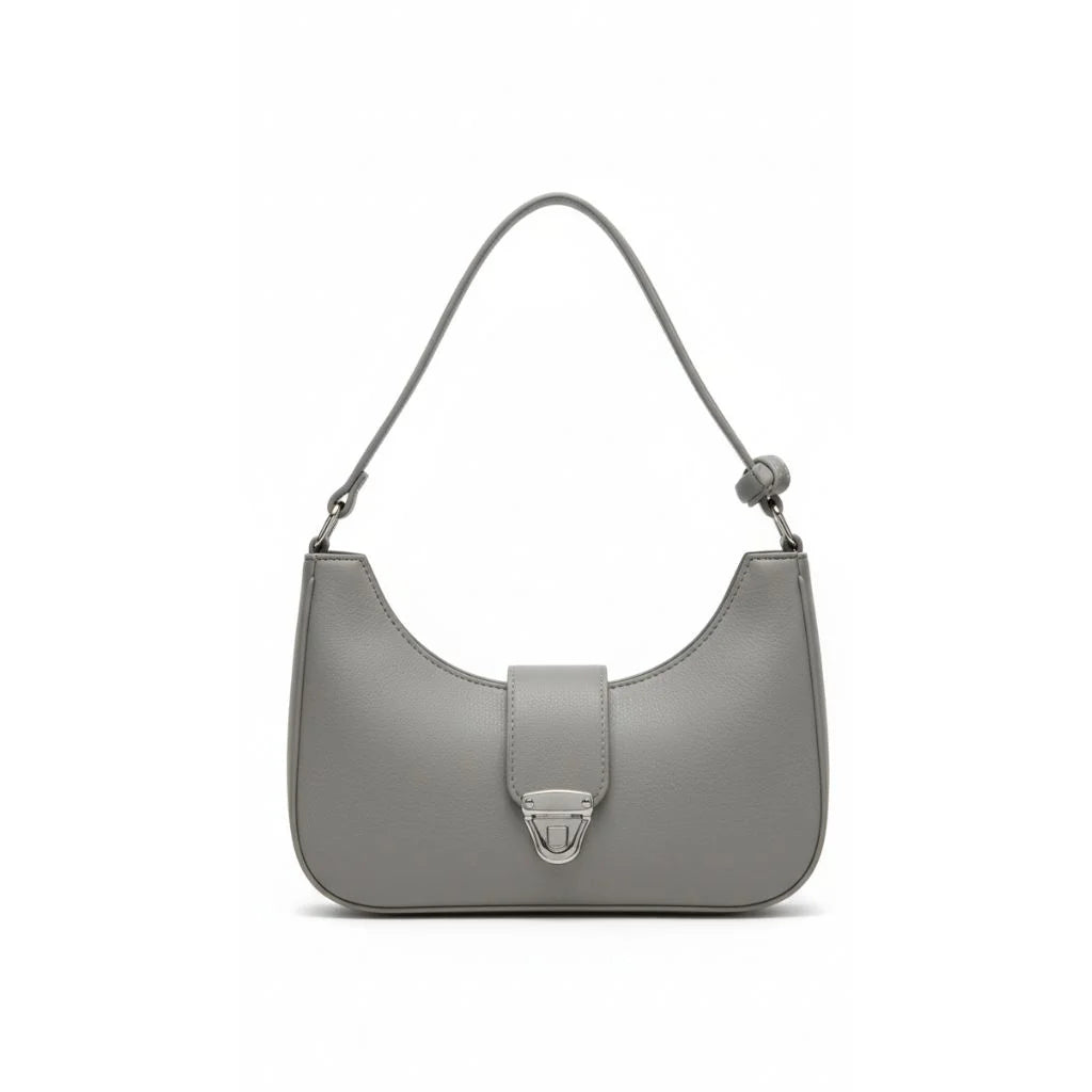 Seraphine Curve Baguette