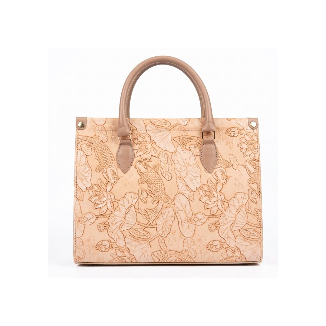 Aurelia Bloom Tote