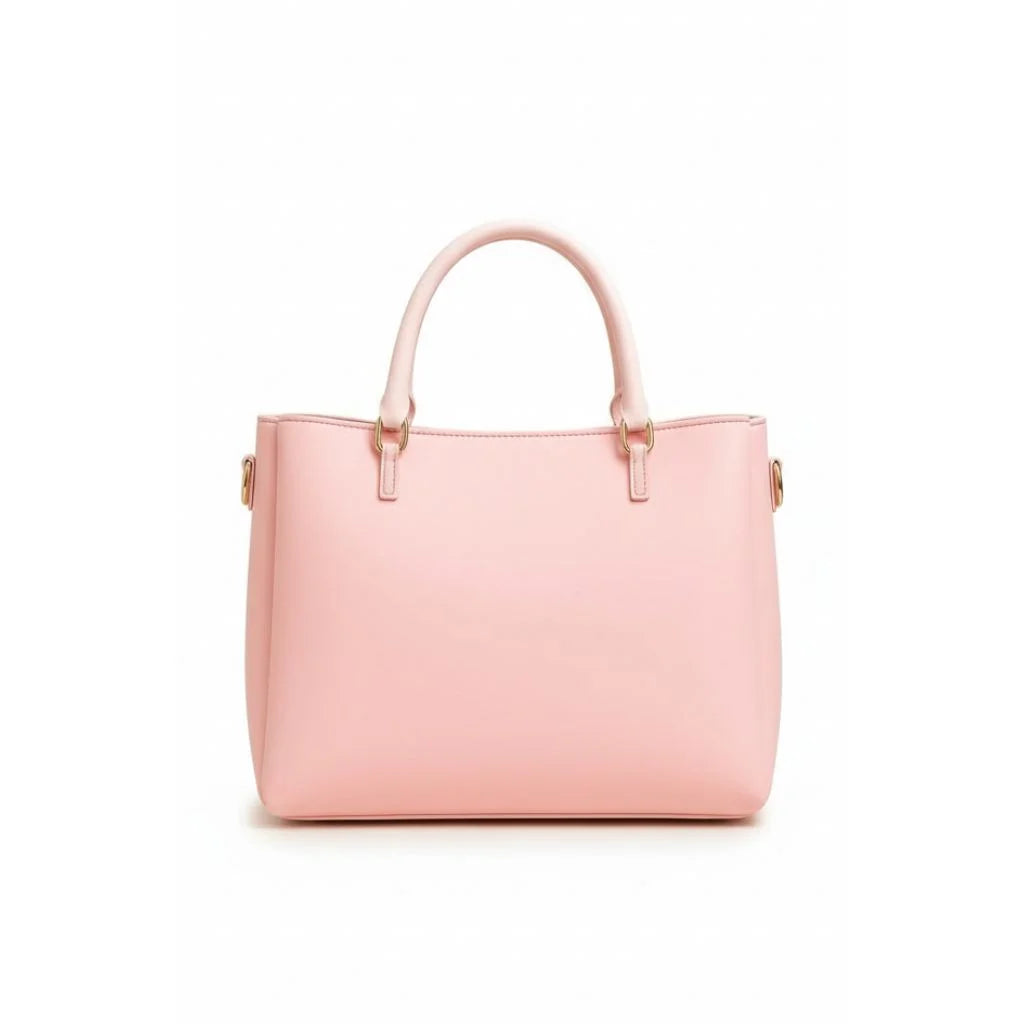 Elegance Duo Tote Set