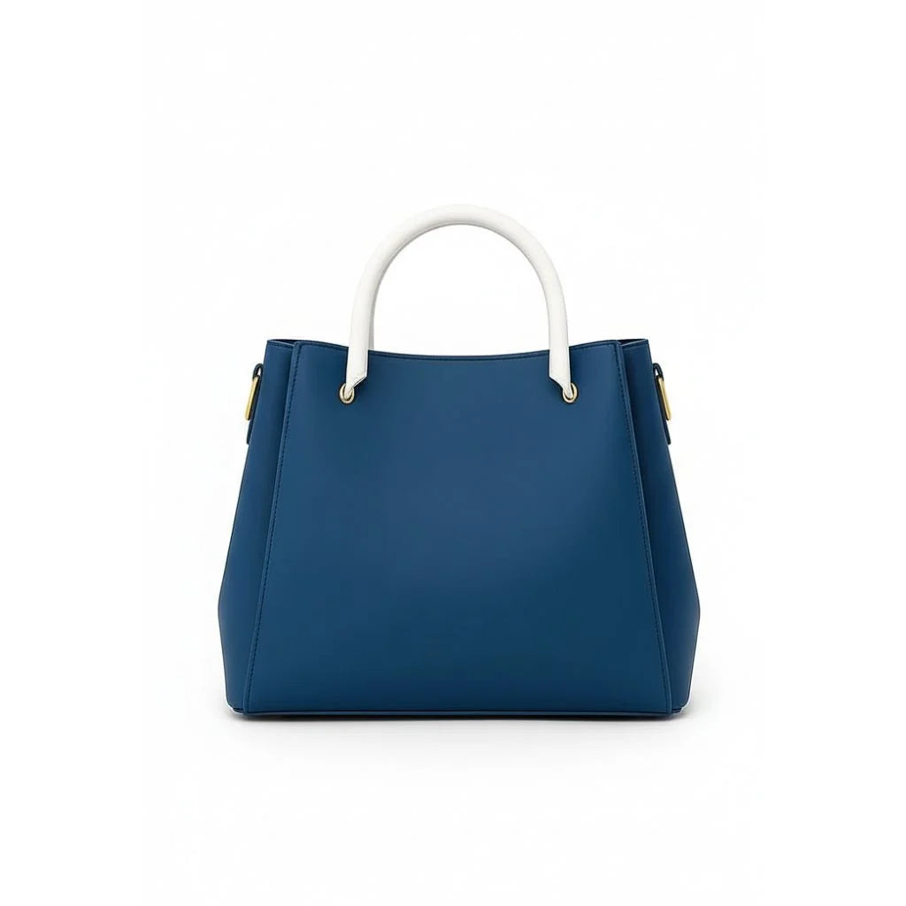 Celestia Luxe 3-Piece Tote Set