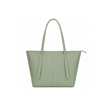Metro Minimal Tote Bag