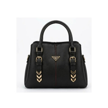 Évora Luxe Satchel