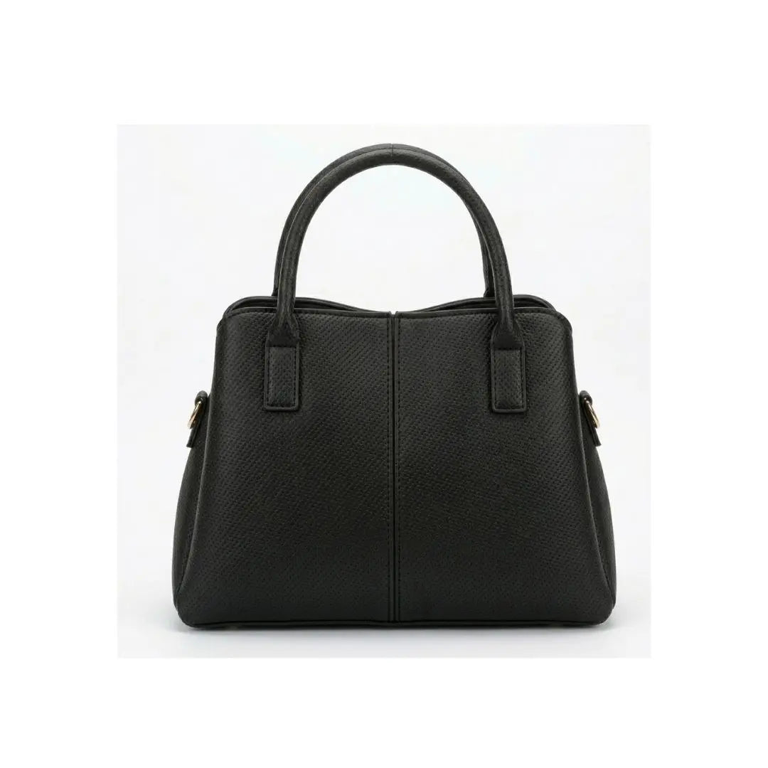 Évora Luxe Satchel