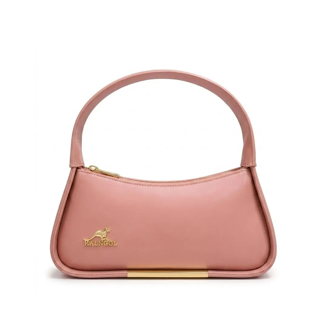 Aurelia Arc Shoulder Bag