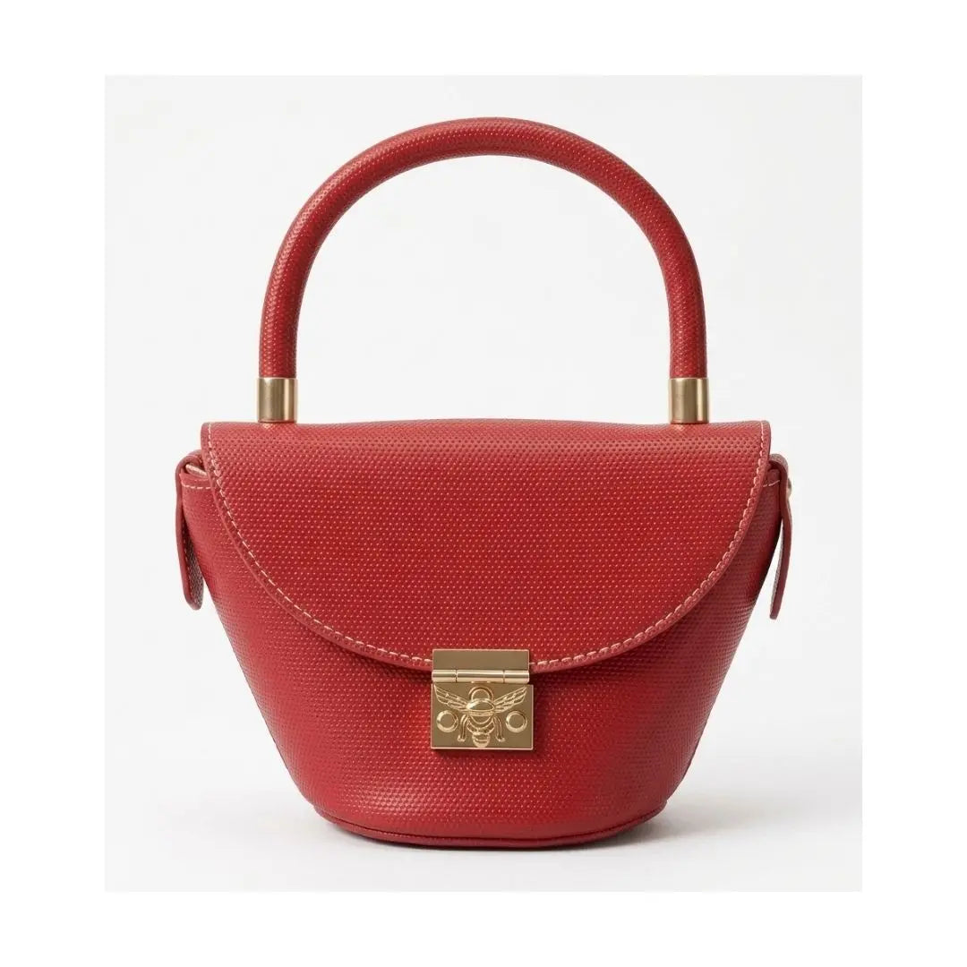 Aveline Mini Bucket Bag