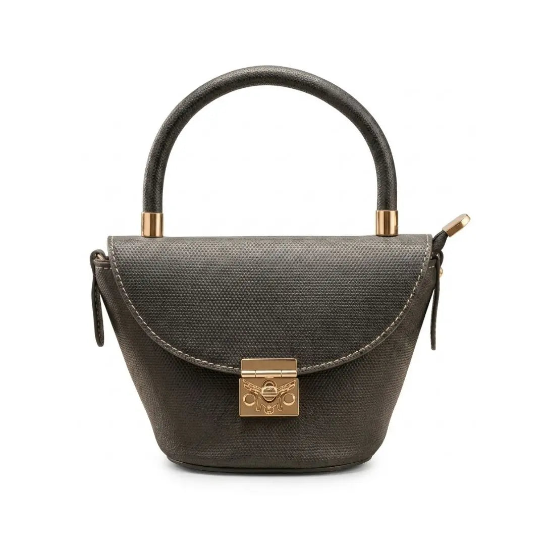 Aveline Mini Bucket Bag