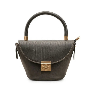 Aveline Mini Bucket Bag