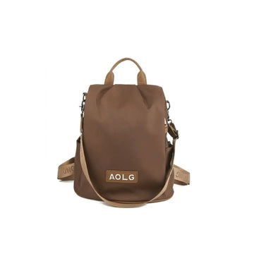 Luna Aura Convertible Backpack Handbag