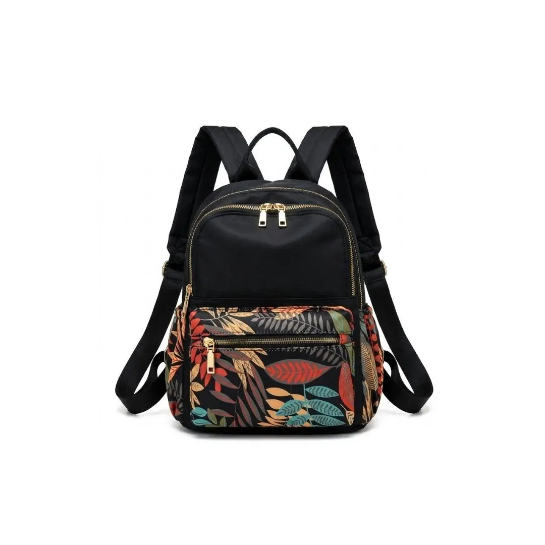 Urban Botanical Luxe Backpack