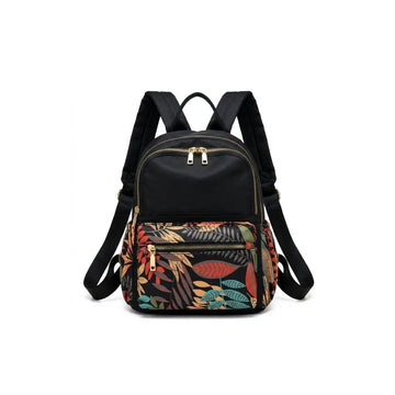 Urban Botanical Luxe Backpack