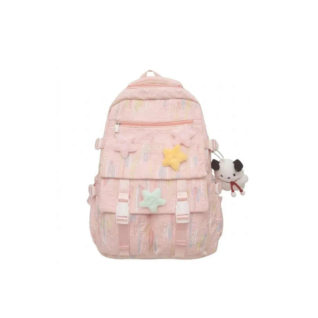 Pastel Stardust Dream Backpack
