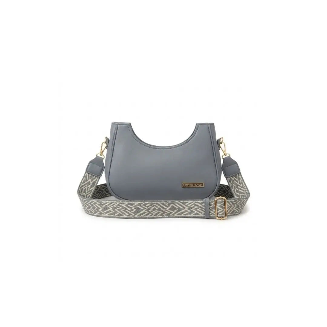 Crescent Crossbody Shoulder Bag