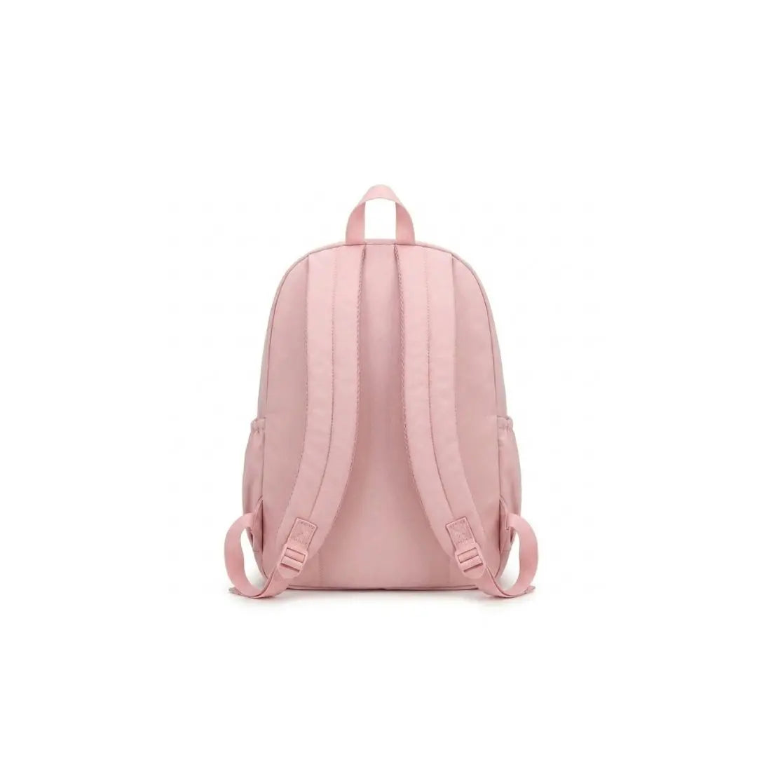Pastel Star Charm Backpack