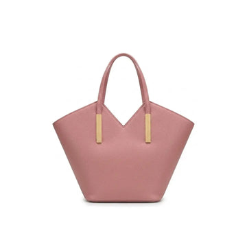 Vera Vogue Signature Tote Handbag