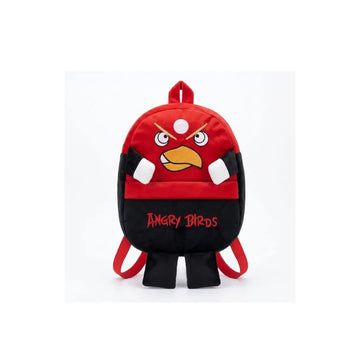 Fierce Wing Character Mini Backpack