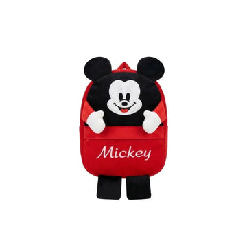 Mickey Mouse Buddy Mini Backpack