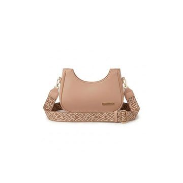 Crescent Crossbody Shoulder Bag