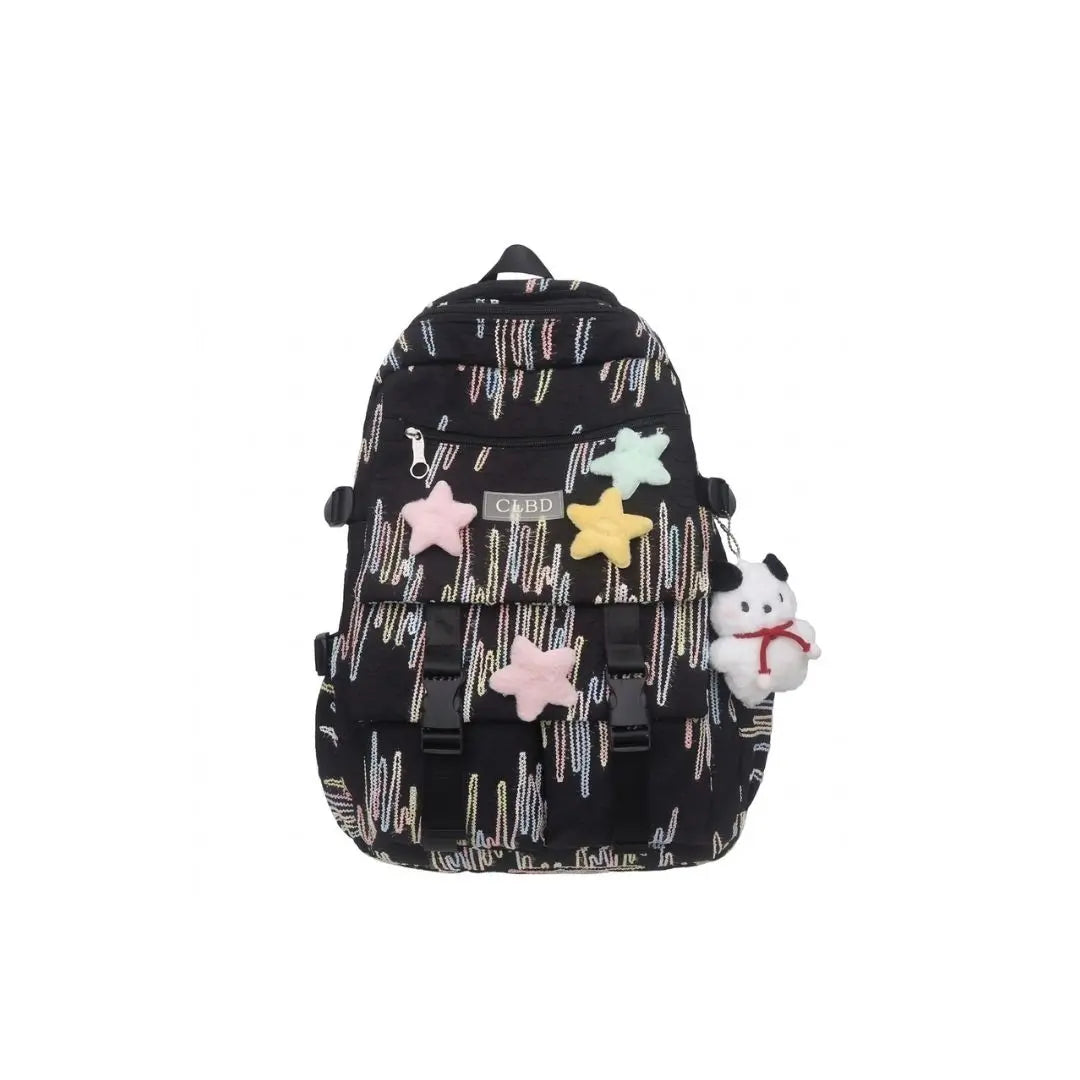 Pastel Stardust Dream Backpack