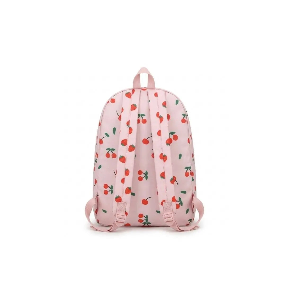 Cherry Muse Everyday Backpack
