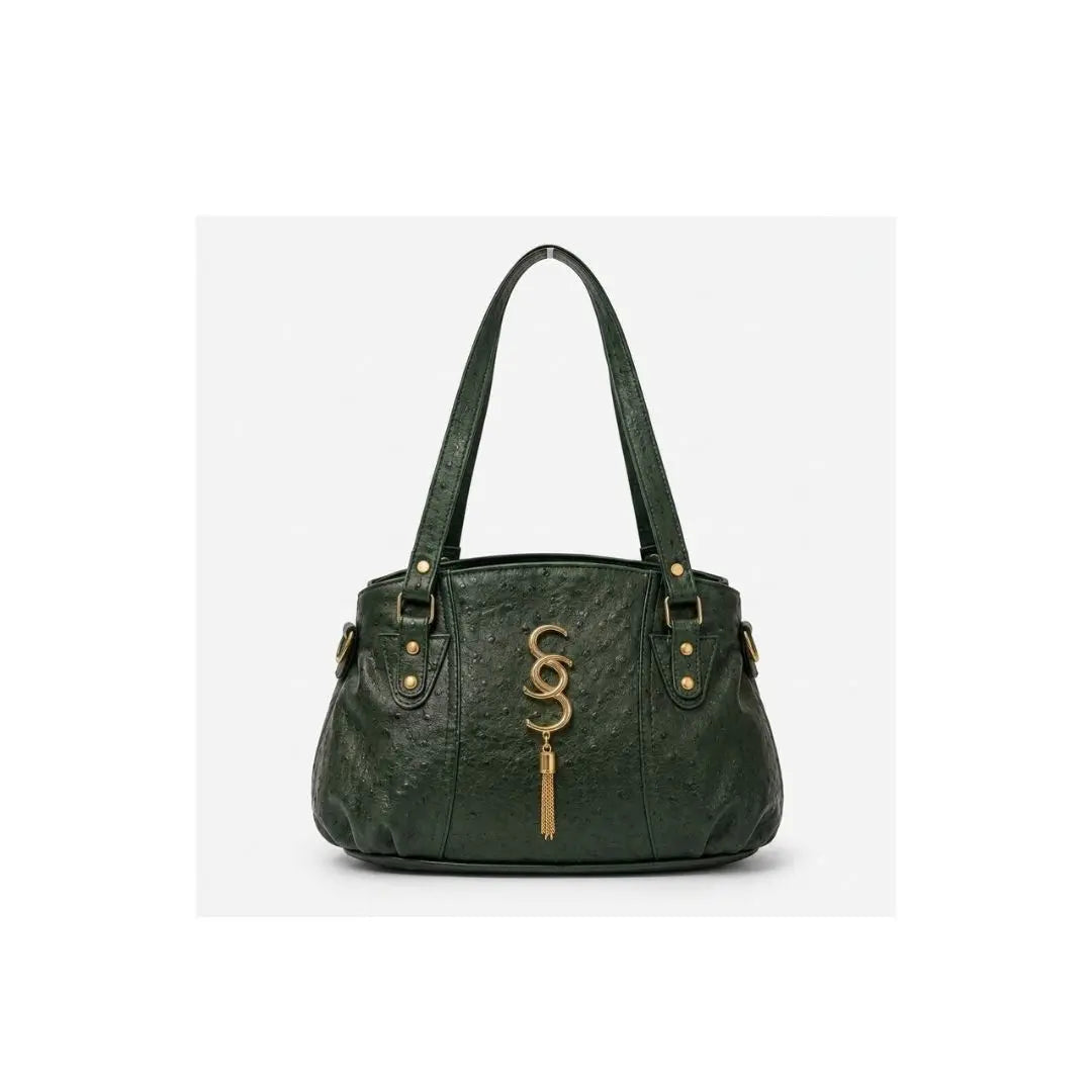 Serena Luxe Hobo Shoulder Handbag