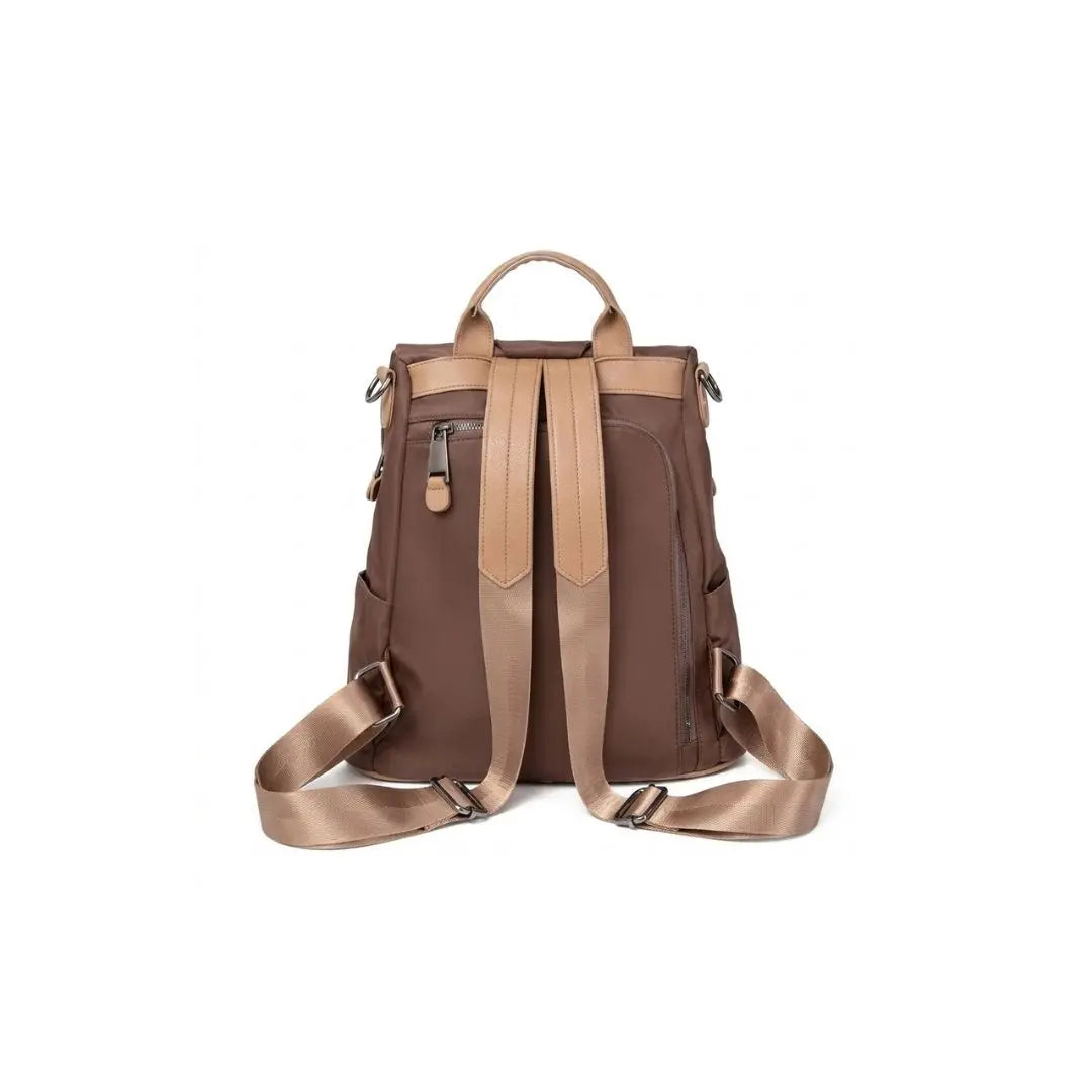 Luna Aura Convertible Backpack Handbag