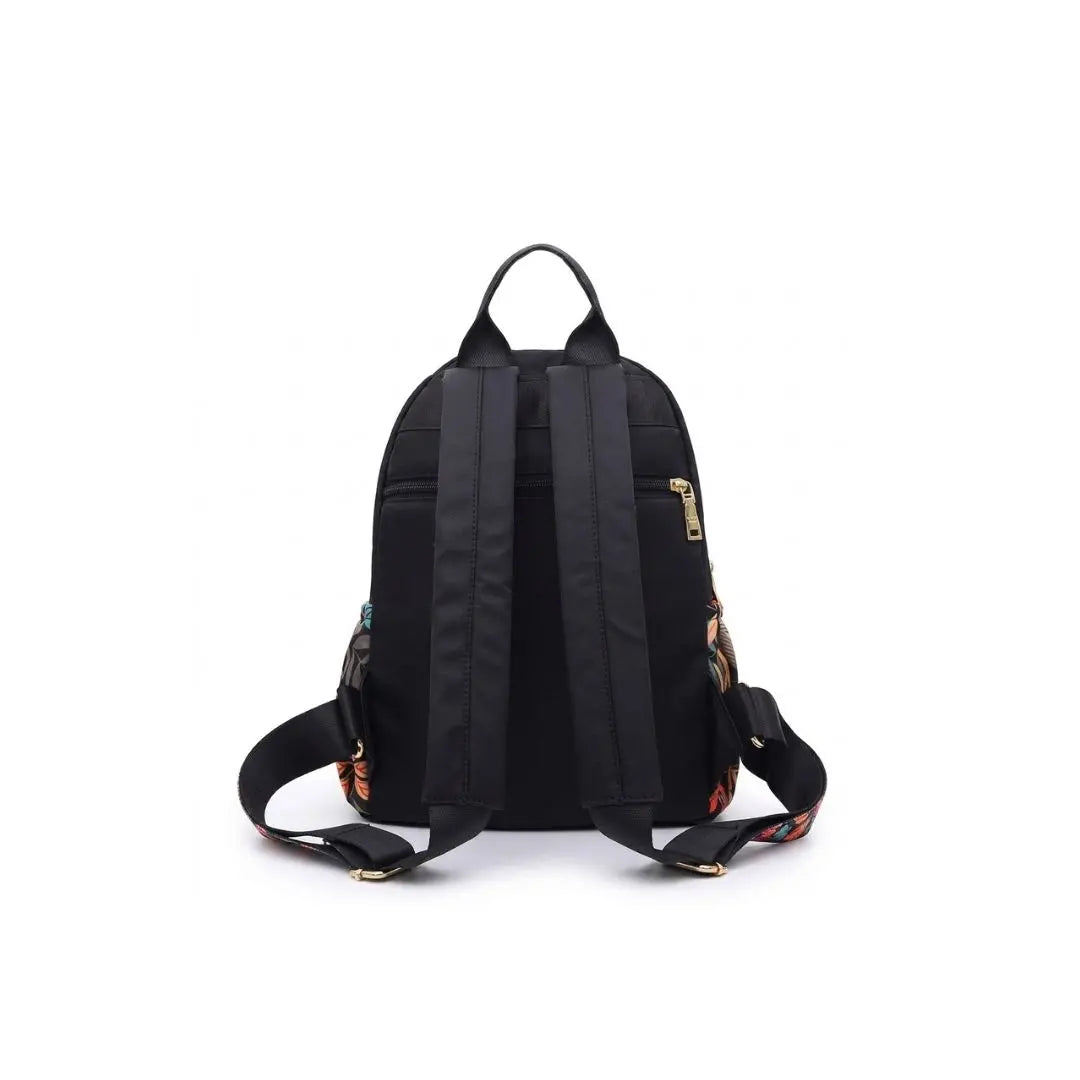 Urban Botanical Luxe Backpack