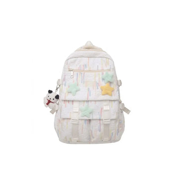 Pastel Stardust Dream Backpack